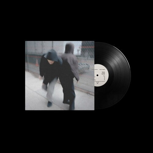 Elori Saxl - Seeing Is Forgetting (VINYL) | Mint (M) Mint (M)