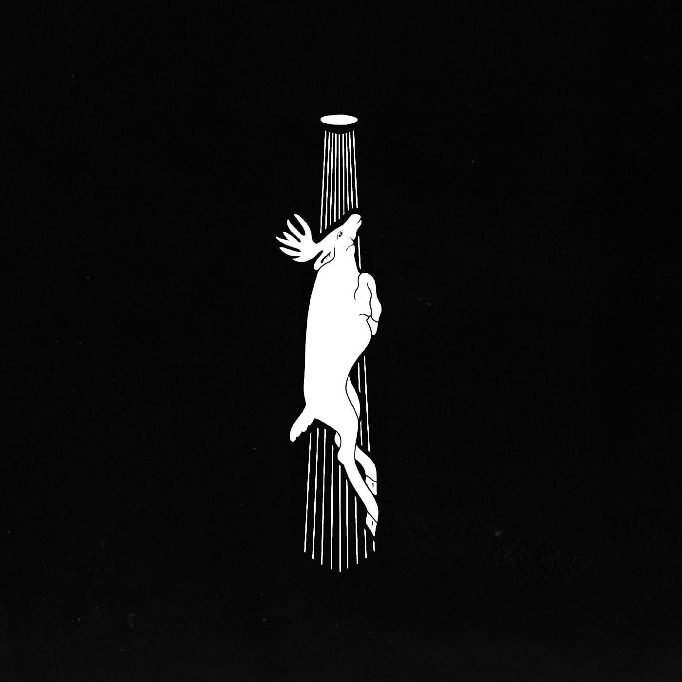 Bitter Calm - Good Grief |