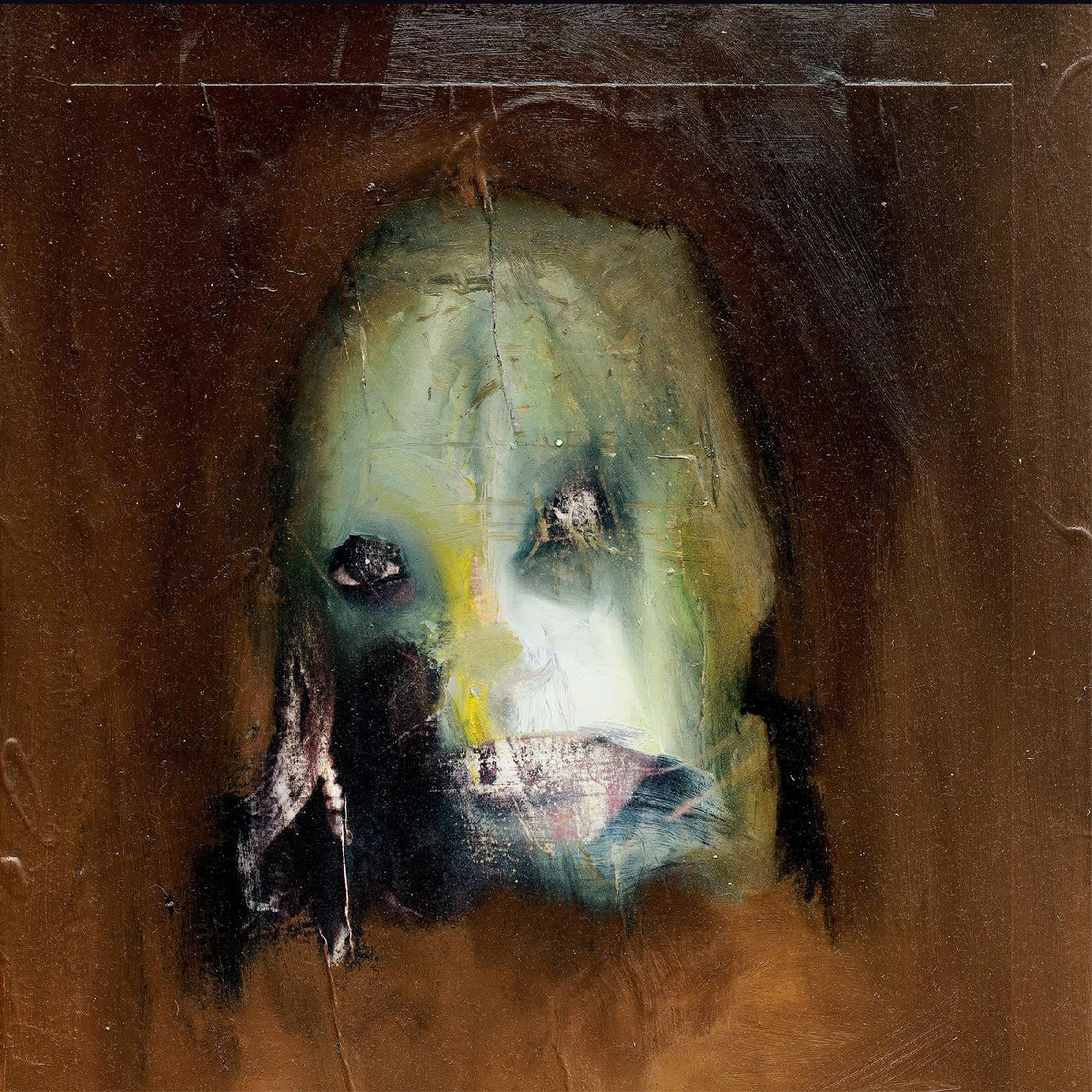 Black To Comm - Seven Horses For Seven Kings |