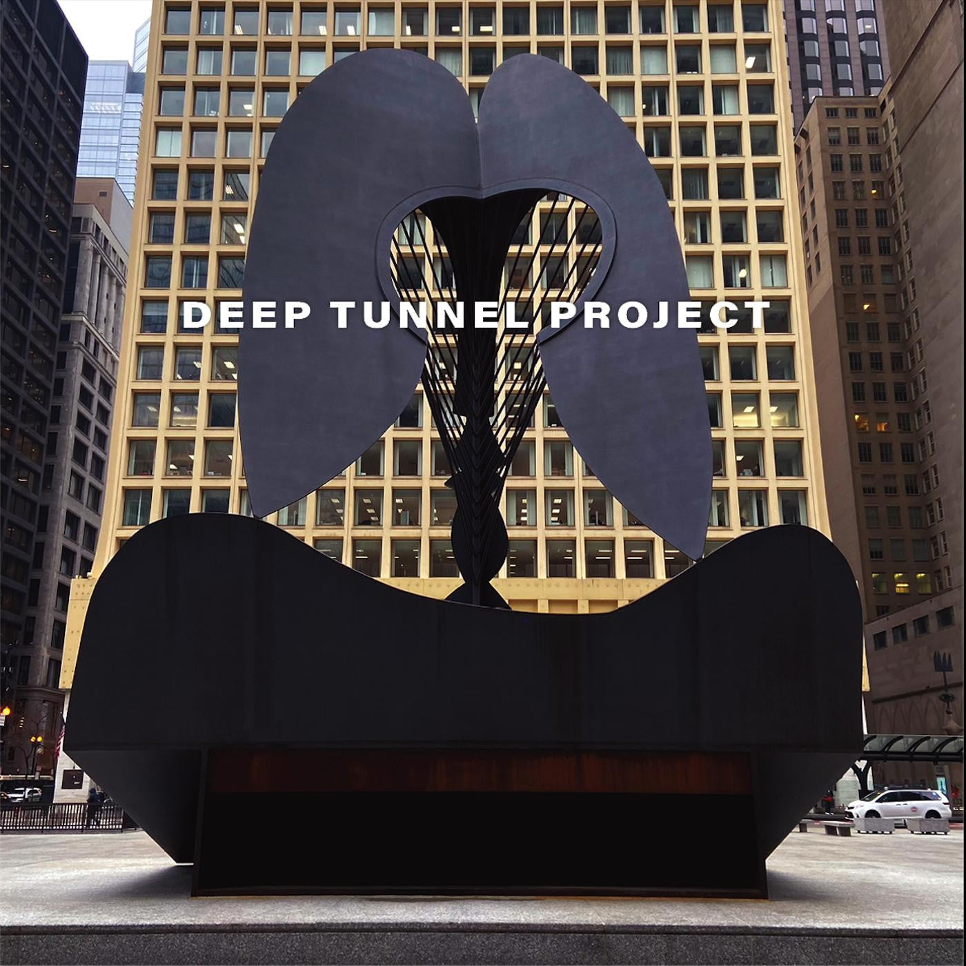 Deep Tunnel Project - Deep Tunnel Project |