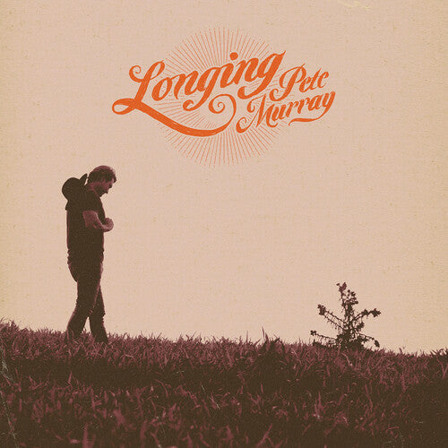 (PRE-ORDER 12/19/2025) Longing (VINYL) |
