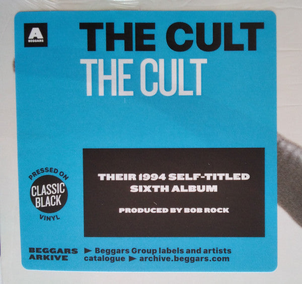 The Cult | Mint (M) Mint (M)