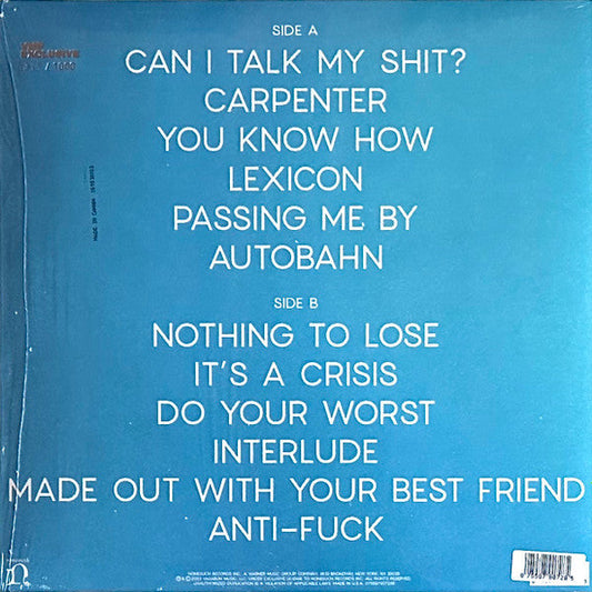 Sorry I Haven't Called (VMP VINYL) | Mint (M) Mint (M)