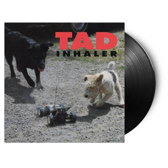 Inhaler (180 GRAM VINYL) | Mint (M) Mint (M)