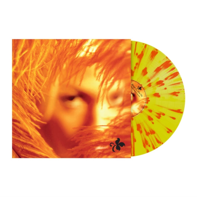 Shangri-La Dee Da (B&M EXCLUSIVE: YELLOW & ORANGE SPLATTER VINYL) | Mint (M) Mint (M)