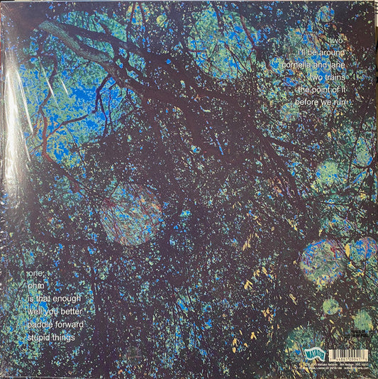 Yo La Tengo - Fade (VINYL) | Mint (M) Mint (M)