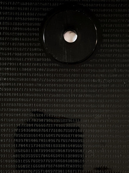 Digital Ash In A Digital Urn (LTD EDT VINYL) | Mint (M) Mint (M)