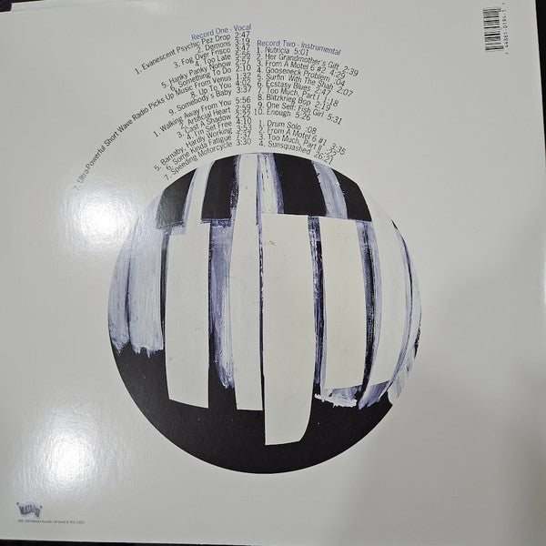 Genius + Love = Yo La Tengo (VINYL) | Mint (M) Mint (M)