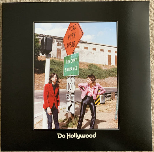 Do Hollywood (VINYL) | Mint (M) Mint (M)