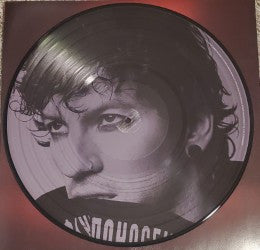 Breach (RAWFEAR PICTURE VINYL) | Mint (M) Mint (M)