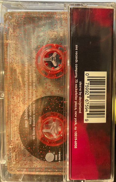 Loveless (UNOFFICIAL CASSETTE) | Mint (M) Mint (M)