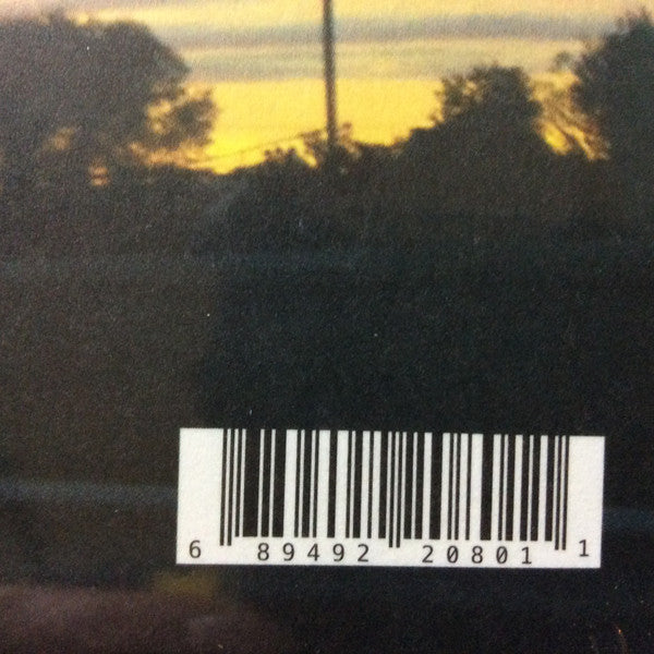 Alex G (2) - Trick (VINYL+7") | Excellent+ (EX+) Near Mint (NM)