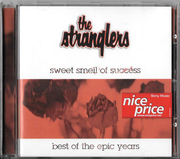 The Stranglers - Sweet Smell Of Success - The Best Of The Epic Years (CD IMPORT) |