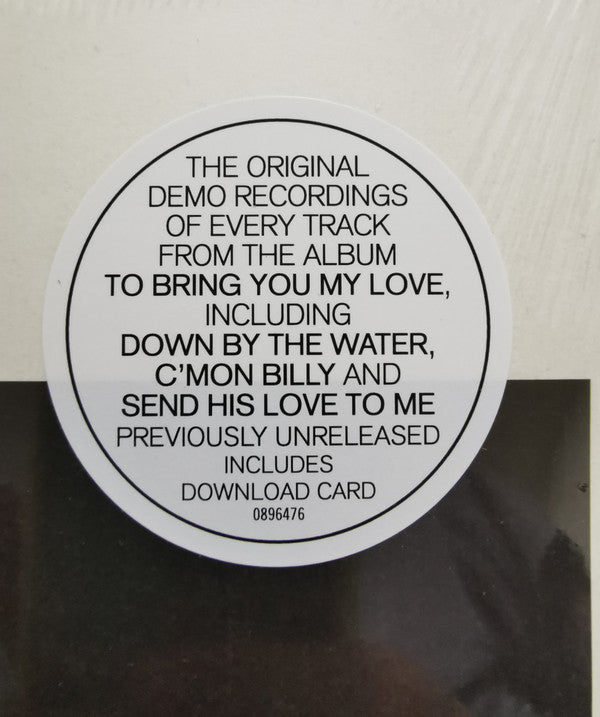 To Bring You My Love - Demos | Mint (M) Mint (M)