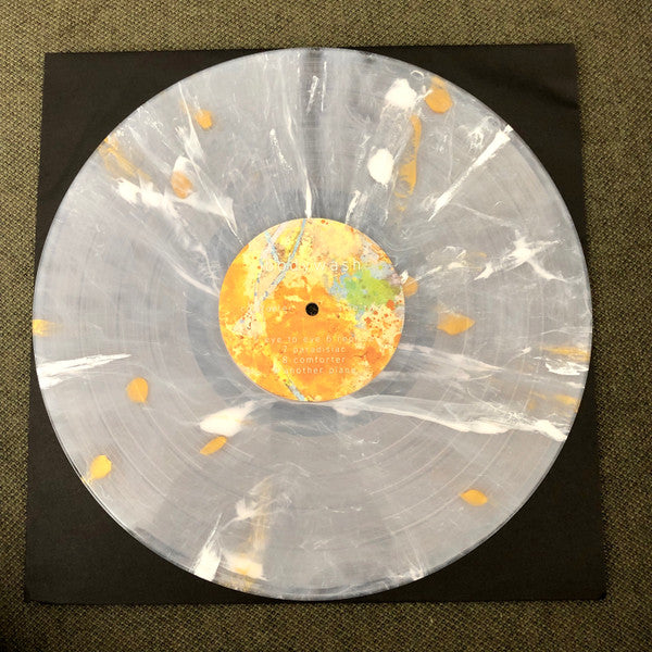 Comforter (VINYL) | Near Mint (NM) Near Mint (NM)