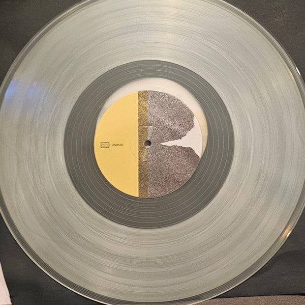 Live At Big Ears (VINYL) | Near Mint (NM) Near Mint (NM)