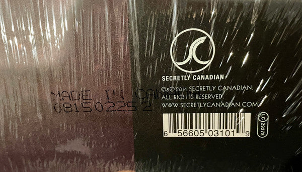 The War On Drugs - Lost In The Dream (VINYL) | Near Mint (NM or M-)