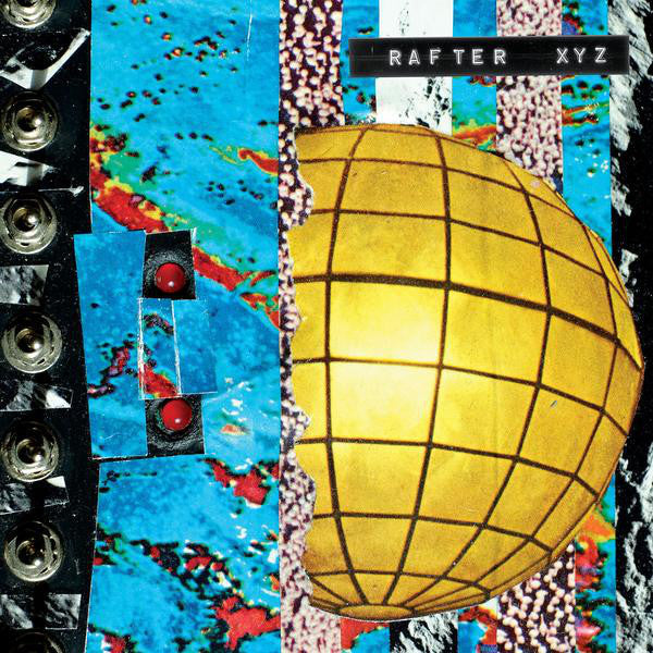 Xyz (VINYL) | Near Mint (NM) Near Mint (NM)