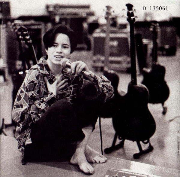 10,000 Maniacs - MTV Unplugged (CD) | Near Mint (NM or M-)