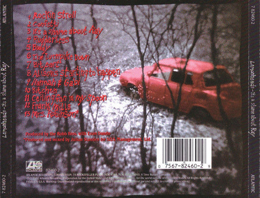 The Lemonheads - It's A Shame About Ray (CD) | Near Mint (NM) Near Mint (NM)