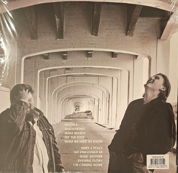 Popular Cycles (VINYL) | Near Mint (NM) Near Mint (NM)