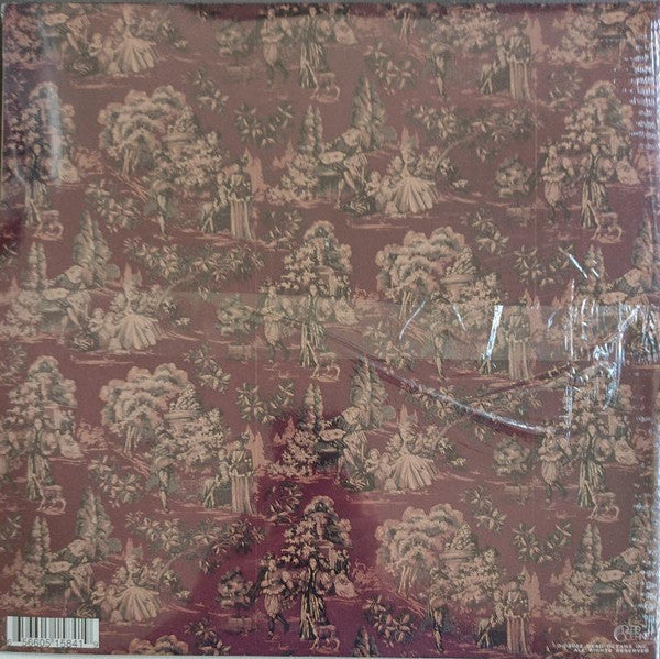 Bright Eyes - Fevers And Mirrors (2x VINYL) |
