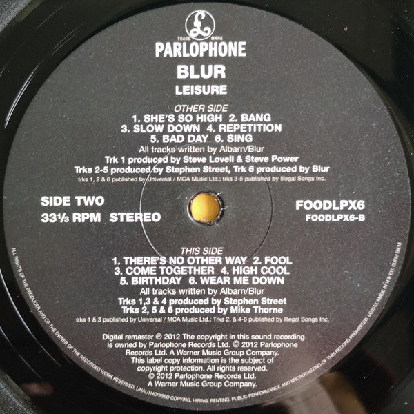 Leisure | Mint (M) Mint (M)