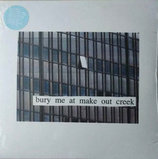 Bury Me At Make Out Creek | Mint (M) Mint (M)