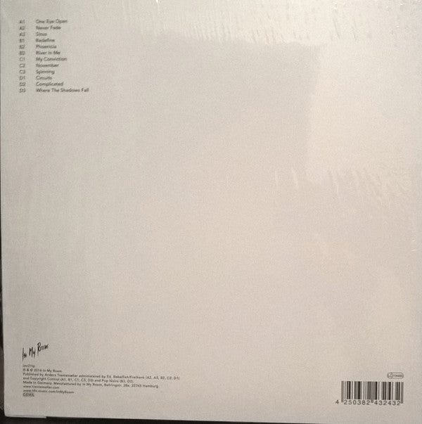 Fixion | Mint (M) Mint (M)