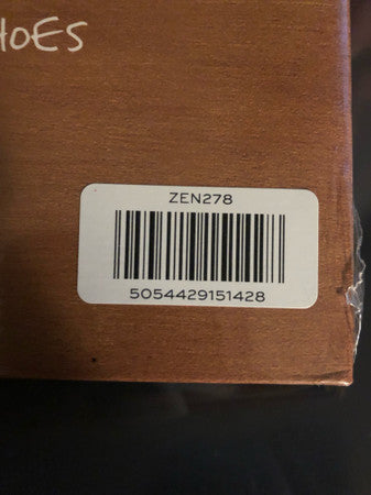 Ants From Up There | Mint (M) Mint (M)