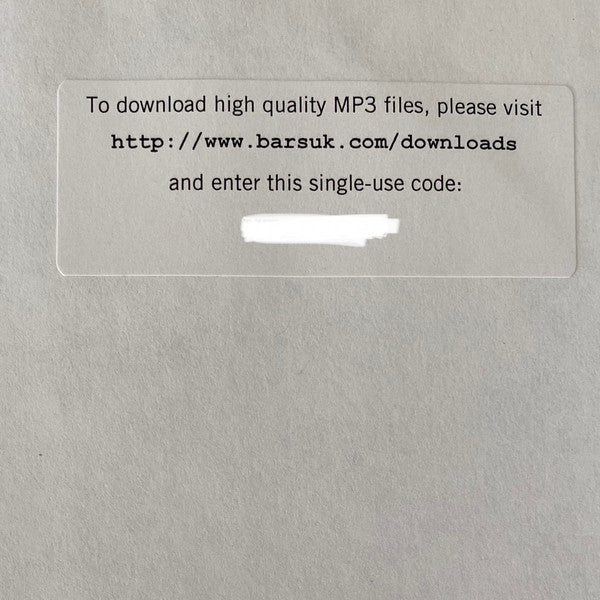 Let Go | Mint (M) Mint (M)