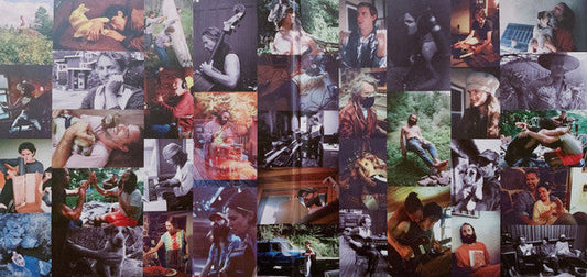 Dragon New Warm Mountain I Believe In You | Mint (M) Mint (M)