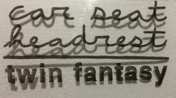 Twin Fantasy | Mint (M) Mint (M)