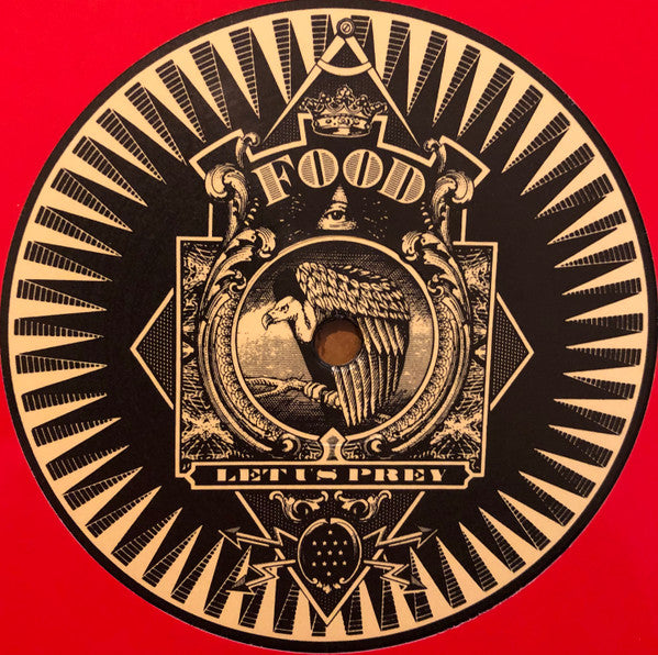 Parklife | Mint (M) Mint (M)