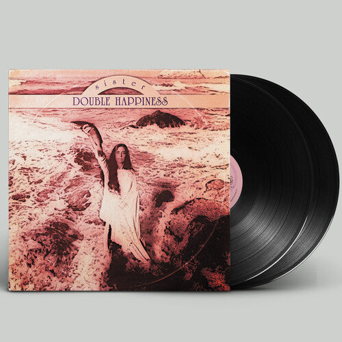 Sister Double Happiness - Sister Double Happiness (2xVINYL) | Mint (M) Mint (M)