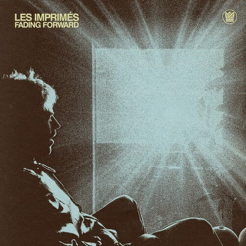Les Imprimes - Fading Forward (VINYL) | Mint (M) Mint (M)