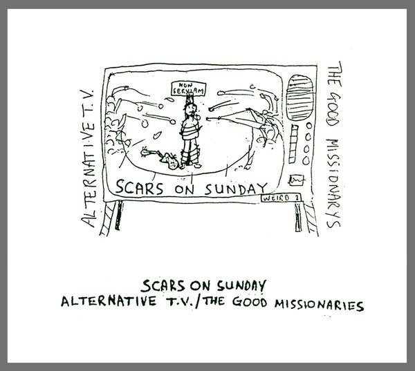 Scars On Sunday |