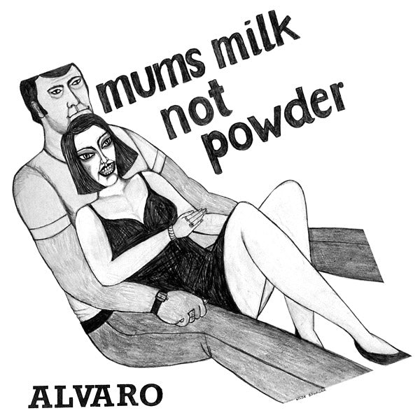 Mums Milk Not Powder |