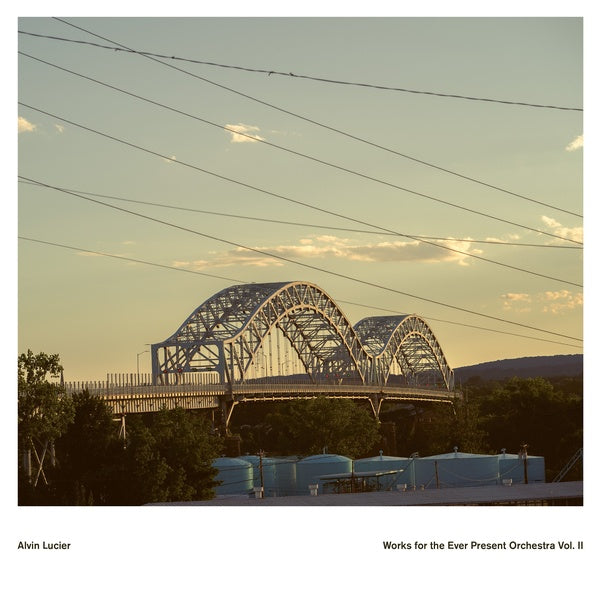 Works for the Ever Present Orchestra Vol. II |