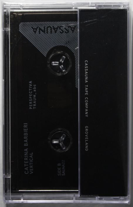 Vertical | Mint (M) Mint (M)