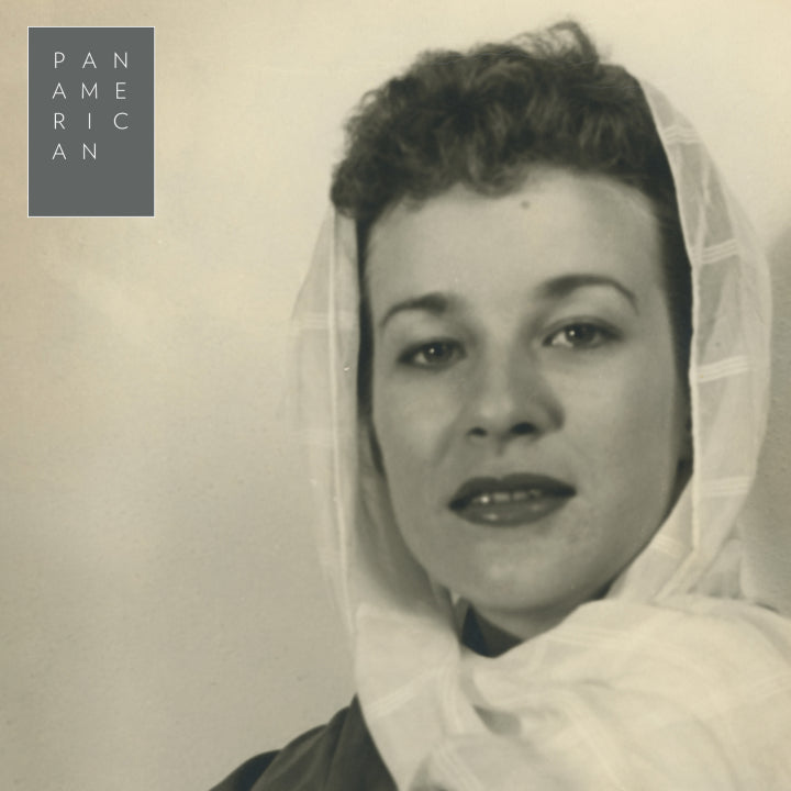 PAN AMERICAN - Fly The Ocean In A Silver Plane (VINYL) |