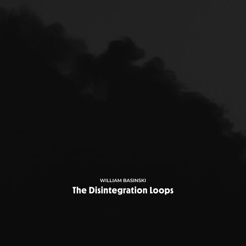 William Basinski - The Disintegration Loops (8xVINYL) | Mint (M) Mint (M)