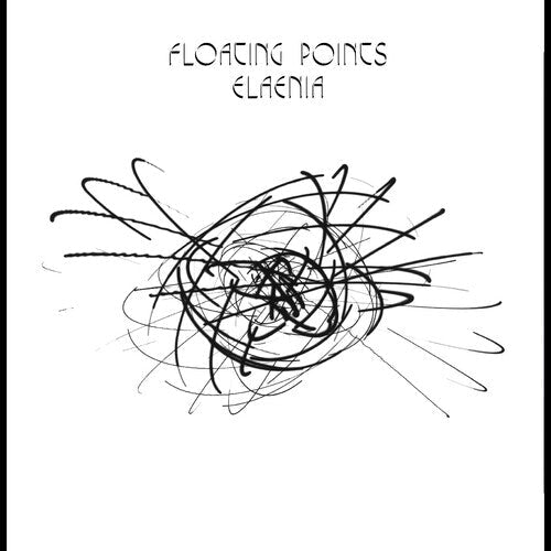 Floating Points - Elaenia - 10th Anniversary Edition (VINYL) | Mint (M) Mint (M)
