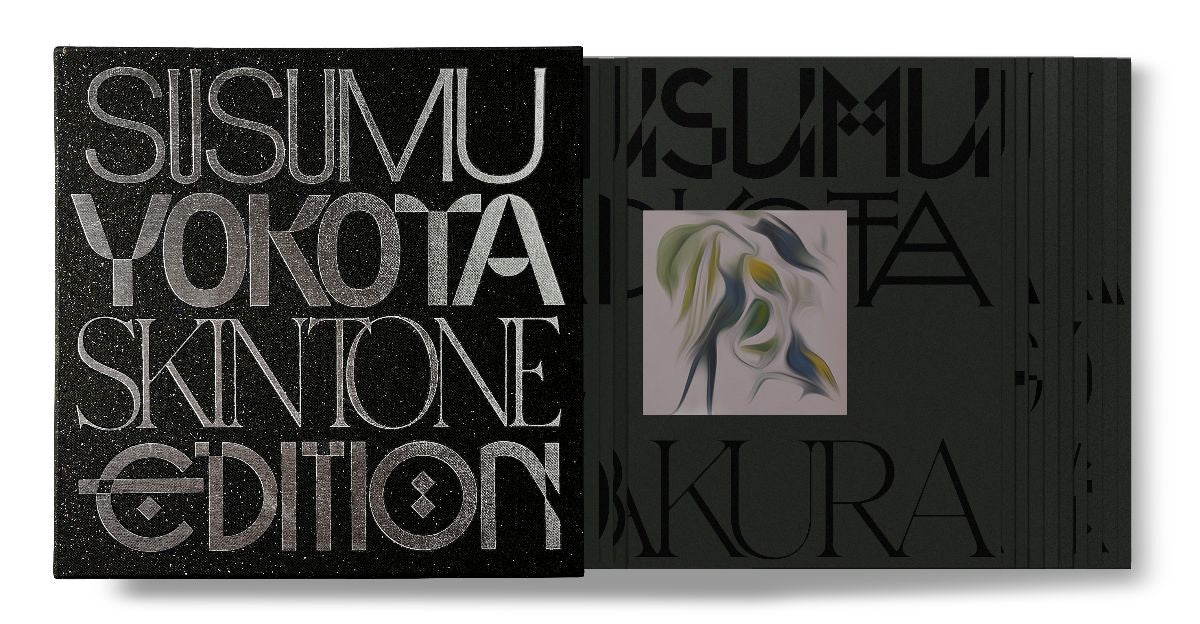 Skintone Edition Vol.1 (VINYL BOX SET) | Mint (M) Mint (M)