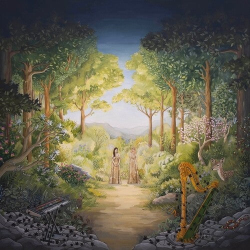 Tragic Magic (VINYL) |
