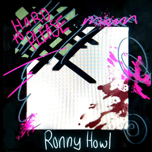 (PRE-ORDER 12/19/2025) Hard To Please (10" VINYL, Limited Edition) |