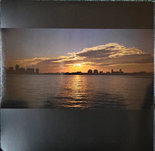 Lou Reed - Hudson River Wind Meditations (2xCOKE BOTTLE CLEAR VINYL) | Mint (M) Mint (M)