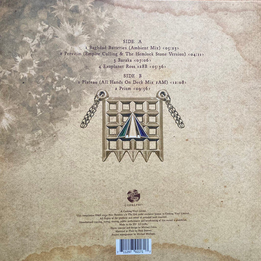 Holloway Brooch | Mint (M) Mint (M)