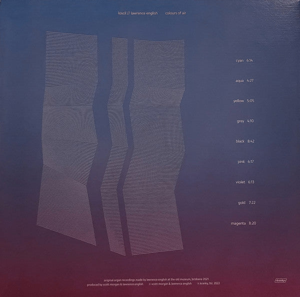 Colours Of Air | Mint (M) Mint (M)