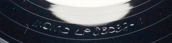 Cluster & Eno | Mint (M) Mint (M)